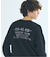 SLAPS GRAPHIC SWEAT / スウェット