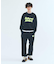 SLAPS GRAPHIC SWEAT / スウェット