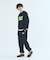 SLAPS GRAPHIC SWEAT / スウェット