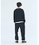SLAPS GRAPHIC SWEAT / スウェット