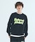 SLAPS GRAPHIC SWEAT / スウェット