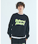 SLAPS GRAPHIC SWEAT / スウェット