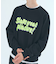 SLAPS GRAPHIC SWEAT / スウェット