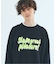 SLAPS GRAPHIC SWEAT / スウェット