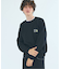 SLAPS GRAPHIC SWEAT / スウェット