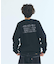 SLAPS GRAPHIC SWEAT / スウェット