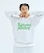 SLAPS GRAPHIC SWEAT / スウェット