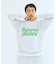 SLAPS GRAPHIC SWEAT / スウェット
