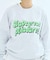 SLAPS GRAPHIC SWEAT / スウェット