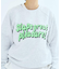 SLAPS GRAPHIC SWEAT / スウェット