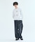 SLAPS GRAPHIC SWEAT / スウェット