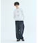 SLAPS GRAPHIC SWEAT / スウェット