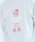 SLAPS GRAPHIC SWEAT / スウェット