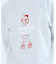 SLAPS GRAPHIC SWEAT / スウェット