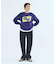SLAPS GRAPHIC SWEAT / スウェット