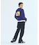 SLAPS GRAPHIC SWEAT / スウェット