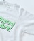 SLAPS GRAPHIC SWEAT / スウェット