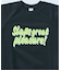 SLAPS GRAPHIC SWEAT / スウェット