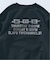 SLAPS GRAPHIC SWEAT / スウェット