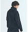 ワッシャーナイロン utility パーカー