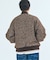 VANSON × 417 TWEED TEAM ジャケット