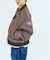 VANSON × 417 TWEED TEAM ジャケット