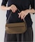 ADD CULUMN/アドカラム ROLLA S FABRIC ショルダーバッグ A25W02B420/A25W02B42