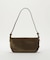 ADD CULUMN/アドカラム ROLLA S FABRIC ショルダーバッグ A25W02B420/A25W02B42