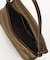 ADD CULUMN/アドカラム ROLLA S FABRIC ショルダーバッグ A25W02B420/A25W02B42