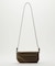 ADD CULUMN/アドカラム ROLLA S FABRIC ショルダーバッグ A25W02B420/A25W02B42