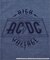GOOD ROCK SPEED/グッドロックスピード ACDC TEE 25ACD101W