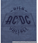 GOOD ROCK SPEED/グッドロックスピード ACDC TEE 25ACD101W