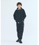 ワッシャーナイロン utility パンツ