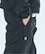 ワッシャーナイロン utility パンツ