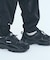 ワッシャーナイロン utility パンツ