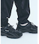 ワッシャーナイロン utility パンツ