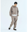 ワッシャーナイロン utility パンツ