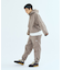 ワッシャーナイロン utility パンツ