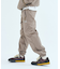 ワッシャーナイロン utility パンツ