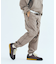 ワッシャーナイロン utility パンツ