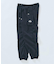 ワッシャーナイロン utility パンツ