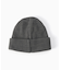 RACAL / ラカル Two-Way Knit Cap