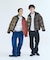 BARBOUR / バブアー 417別注 TRANSPORT