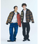 BARBOUR / バブアー 417別注 TRANSPORT