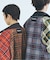 BARBOUR / バブアー 417別注 TRANSPORT