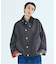 BARBOUR / バブアー 417別注 TRANSPORT