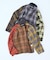BARBOUR / バブアー 417別注 TRANSPORT