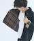 BARBOUR / バブアー 417別注 TRANSPORT