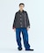 BARBOUR / バブアー 417別注 TRANSPORT