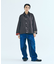 BARBOUR / バブアー 417別注 TRANSPORT